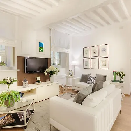 Orchidea Bianca, A 2 Bedrooms 2 Bathrooms Understated Luxury With A Welcoming Ambience * Lucca
