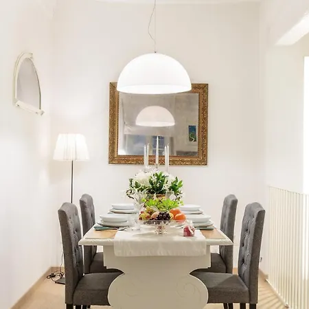 Orchidea Bianca, A 2 Bedrooms 2 Bathrooms Understated Luxury With A Welcoming Ambience *